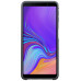 Samsung Gradation Case Black pro Galaxy A7 2018 (EU Blister)